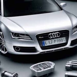 Audi Spareparts