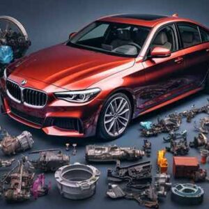 BMW Spareparts
