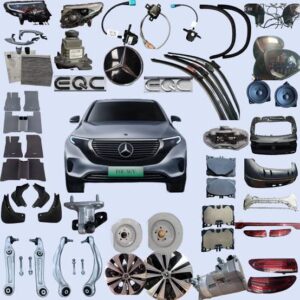 MERCEDEZ BENZ Spareparts