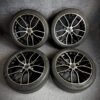 Genuine BMW Style 405 M Performance Wheels