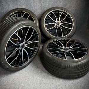 Genuine BMW Style 405 M Performance Wheels