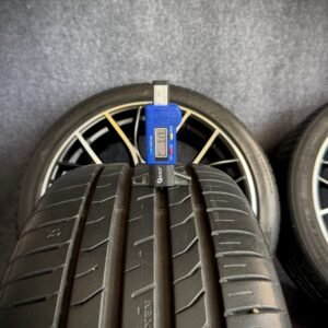 Genuine BMW Style 405 M Performance Wheels