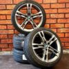 Jantes d’Origine BMW 18 Pouces Série 2 F44
