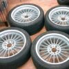 Alpina Wheels 18 inch original