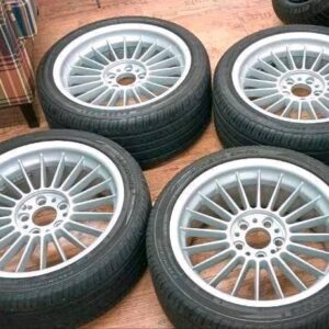 Classic Shop 23 Alpina Wheels 18 inch original