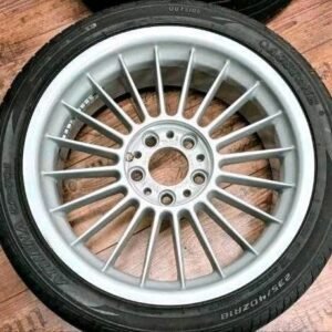 Alpina Wheels 18 inch original