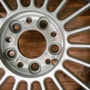 Alpina Wheels 18 inch original