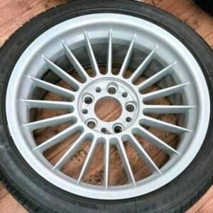 Alpina Wheels 18 inch original