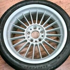 Alpina Wheels 18 inch original