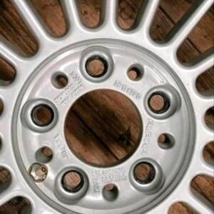 Alpina Wheels 18 inch original