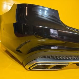 Pare-chocs arrière Mercedes W212⁠ E63 AMG