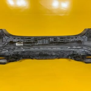 Pare-chocs arrière Mercedes W212⁠ E63 AMG