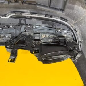 Pare-chocs arrière Mercedes W212⁠ E63 AMG