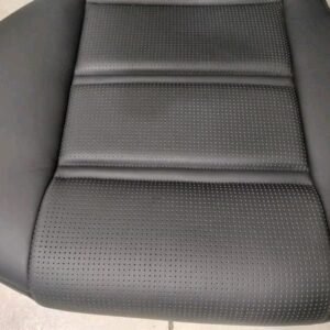 Sièges en cuir Mercedes E63 AMG W212 Sièges en cuir Mercedes E63 AMG W212