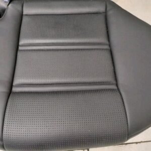 Sièges en cuir Mercedes E63 AMG W212 Sièges en cuir Mercedes E63 AMG W212
