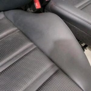Sièges en cuir Mercedes E63 AMG W212 Sièges en cuir Mercedes E63 AMG W212