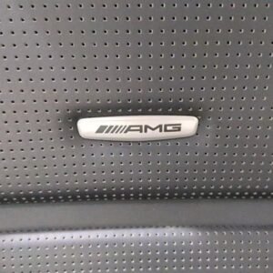 Sièges en cuir Mercedes E63 AMG W212 Sièges en cuir Mercedes E63 AMG W212