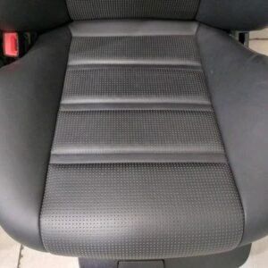 Sièges en cuir Mercedes E63 AMG W212 Sièges en cuir Mercedes E63 AMG W212