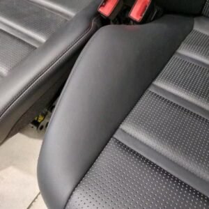 Sièges en cuir Mercedes E63 AMG W212 Sièges en cuir Mercedes E63 AMG W212
