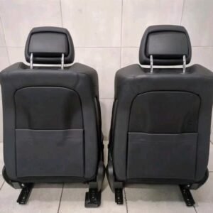 Sièges en cuir Mercedes E63 AMG W212 Sièges en cuir Mercedes E63 AMG W212