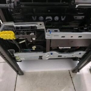Sièges en cuir Mercedes E63 AMG W212 Sièges en cuir Mercedes E63 AMG W212