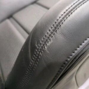 Sièges en cuir Mercedes E63 AMG W212 Sièges en cuir Mercedes E63 AMG W212