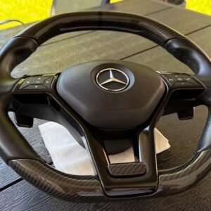 Volant carbone Mercedes C63 AMG A2044605103⁠