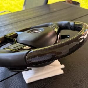 Volant carbone Mercedes C63 AMG A2044605103⁠