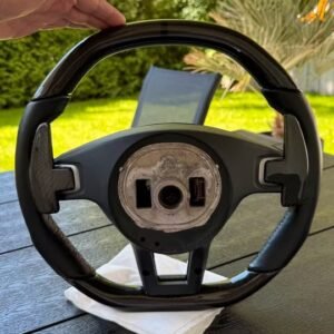 Volant carbone Mercedes C63 AMG A2044605103⁠