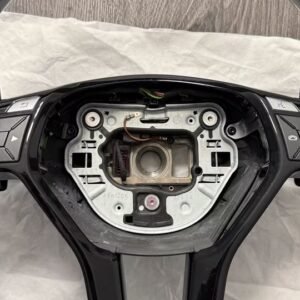Volant carbone Mercedes C63 AMG A2044605103⁠