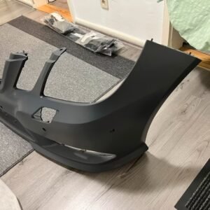 Kit carrosserie AMG Mercedes W212 Phase 1