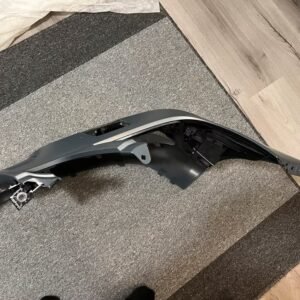 Kit carrosserie AMG Mercedes W212 Phase 1