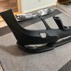 Kit carrosserie AMG Mercedes W212 Phase 1