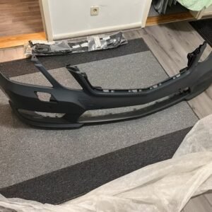 Kit carrosserie AMG Mercedes W212 Phase 1