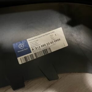 Kit carrosserie AMG Mercedes W212 Phase 1