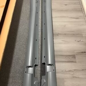 Kit carrosserie AMG Mercedes W212 Phase 1