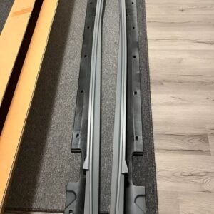 Kit carrosserie AMG Mercedes W212 Phase 1