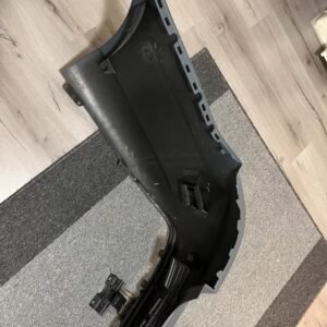 Kit carrosserie AMG Mercedes W212 Phase 1