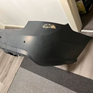 Kit carrosserie AMG Mercedes W212 Phase 1