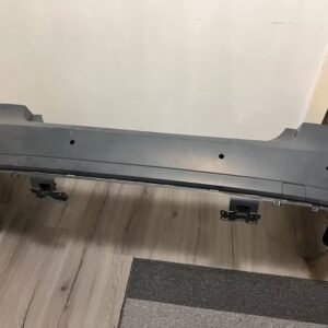 Kit carrosserie AMG Mercedes W212 Phase 1