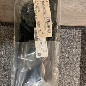 Kit carrosserie AMG Mercedes W212 Phase 1