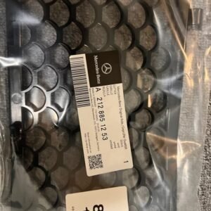 Kit carrosserie AMG Mercedes W212 Phase 1