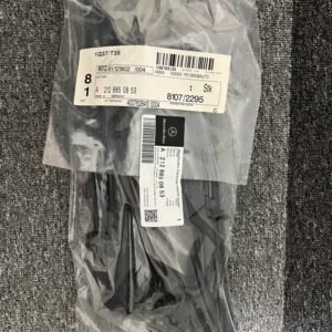 Kit carrosserie AMG Mercedes W212 Phase 1