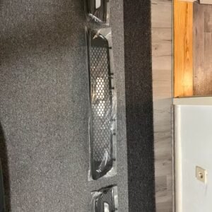 Kit carrosserie AMG Mercedes W212 Phase 1