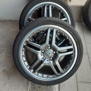 Jantes AMG Styling IV 19 pouces W220 C215⁠