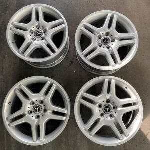 Jantes AMG Styling IV 18 pouces W220⁠ CL215
