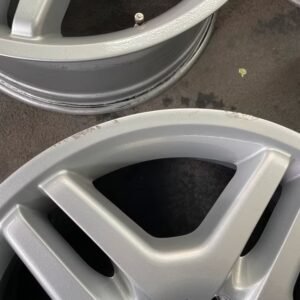 Jantes AMG Styling IV 18 pouces W220 CL215 Jantes AMG Styling IV 18 pouces W220 CL215
