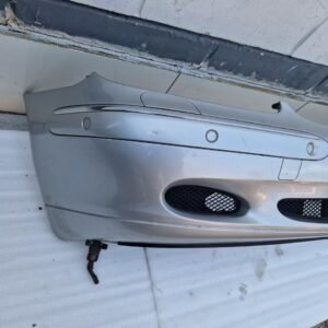 Pare-chocs Avant Mercedes W220 Gris Argent PDC SRA Xenon Pare-chocs Avant Mercedes W220 Gris Argent PDC SRA Xenon