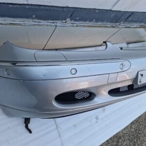 Pare-chocs Avant Mercedes W220 Gris Argent PDC SRA Xenon Pare-chocs Avant Mercedes W220 Gris Argent PDC SRA Xenon