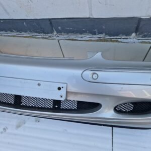 Pare-chocs Avant Mercedes W220 Gris Argent PDC SRA Xenon Pare-chocs Avant Mercedes W220 Gris Argent PDC SRA Xenon